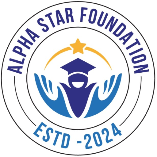 Alpha Star Foundation